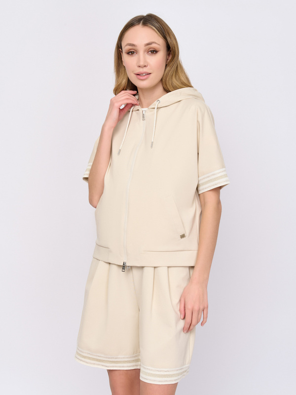 ЭD361857CA/м/25-01 Джемпер (толстовка) PANICALE