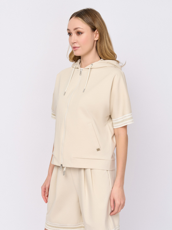 ЭD361857CA/м/25-01 Джемпер (толстовка) PANICALE