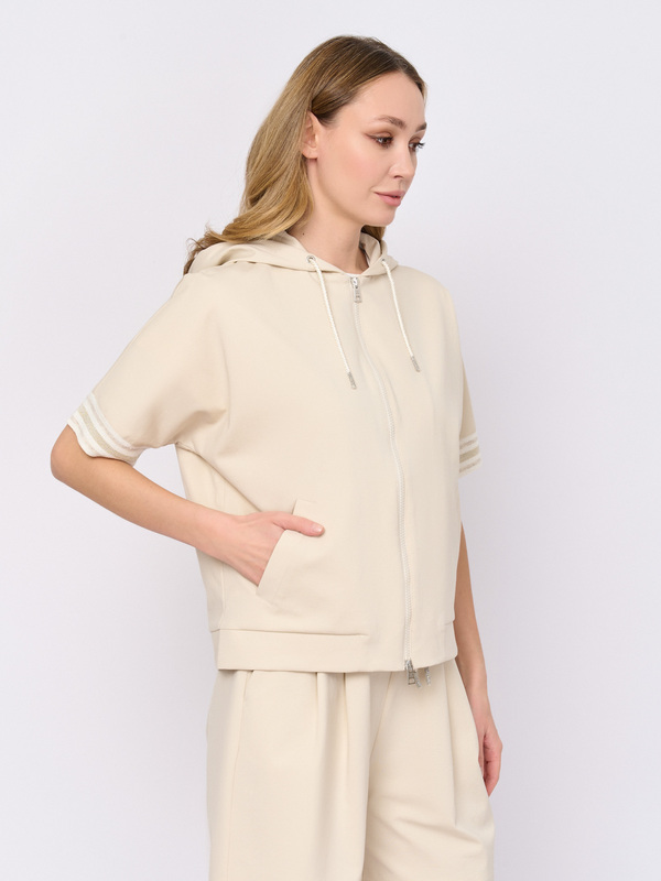 ЭD361857CA/м/25-01 Джемпер (толстовка) PANICALE