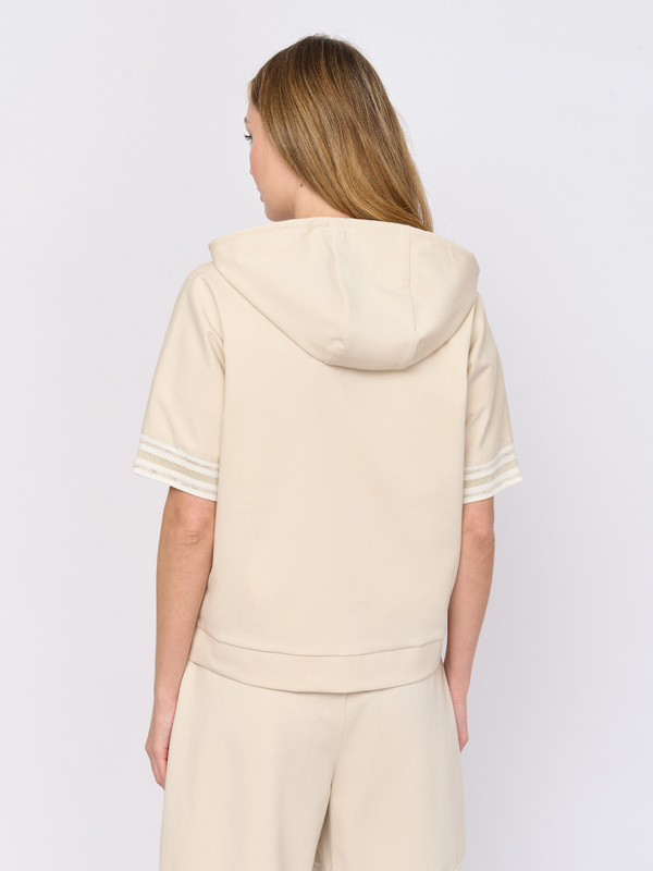 ЭD361857CA/м/25-01 Джемпер (толстовка) PANICALE