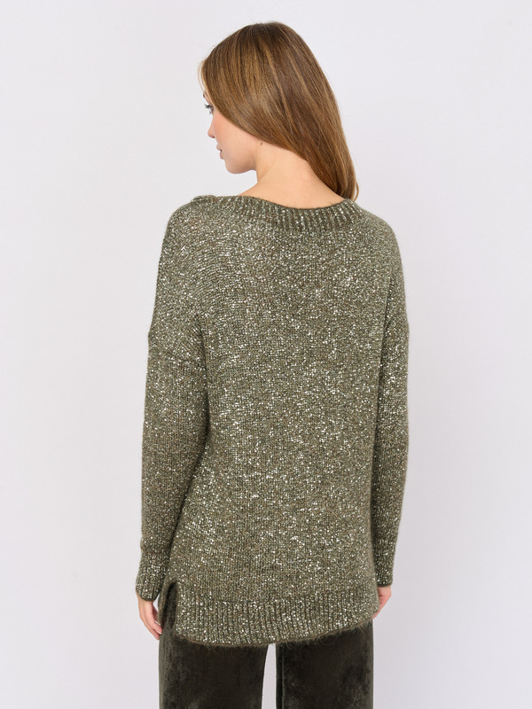 Джемпер D.Exterior, фото 8