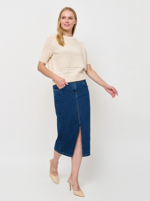 Э370501-44703/м/24-02 Джемпер Gerry Weber