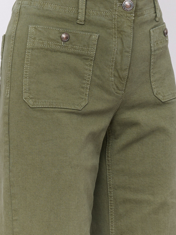 Джинсы Luisa Cerano, фото 5