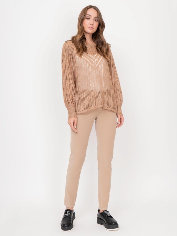 Э672028-15307/20-02 Джемпер Taifun