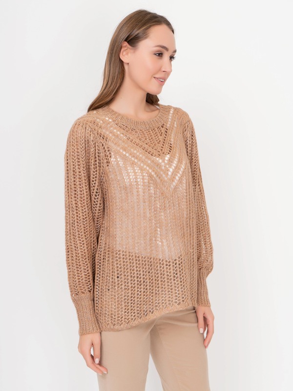 Э672028-15307/20-02 Джемпер Taifun