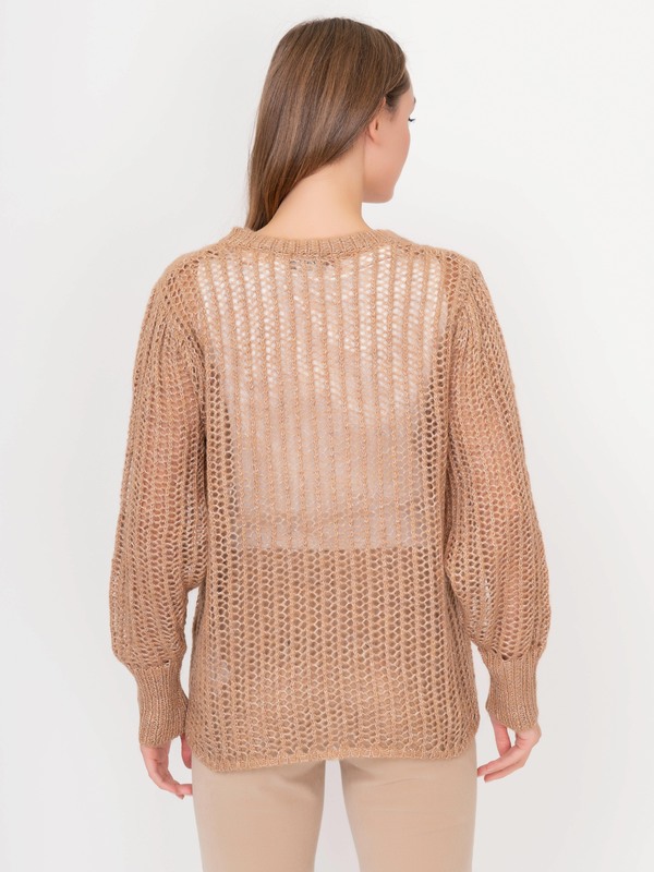 Э672028-15307/20-02 Джемпер Taifun