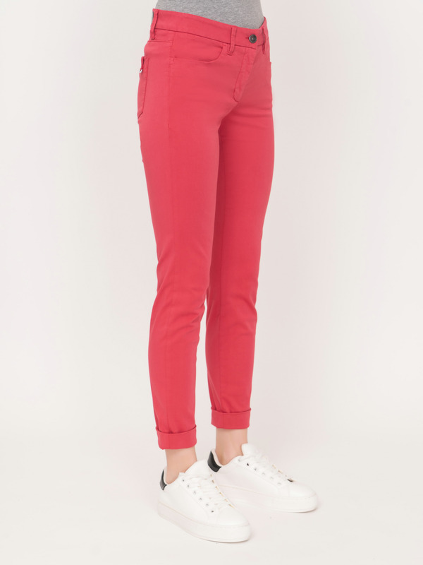 Э637504/1883/21-01 Брюки Luisa Cerano