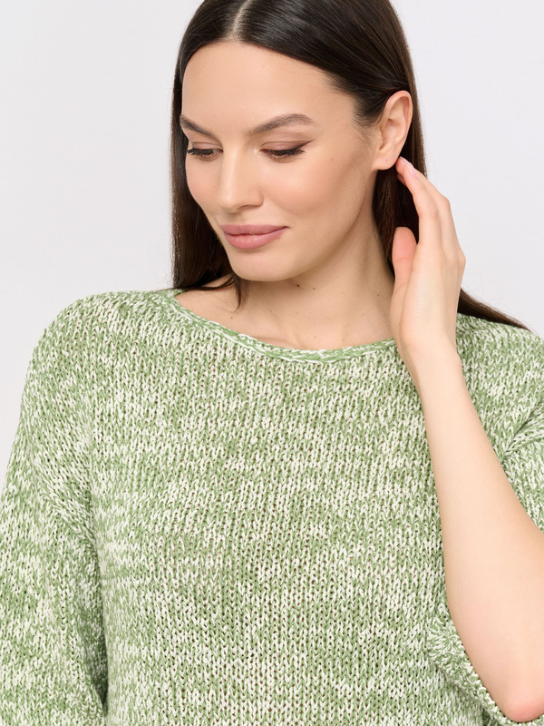 Джемпер Luisa Cerano, фото 5