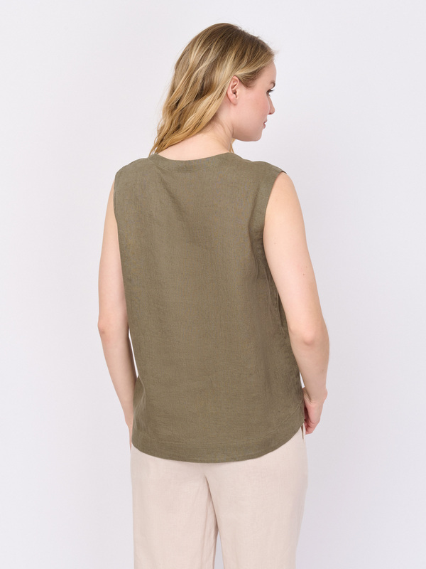 Э560060-31471/м/25-01 Блузка Gerry Weber