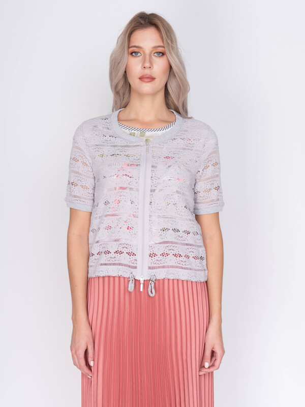 Э4873/0654/19-01 Жакет Betty Barclay