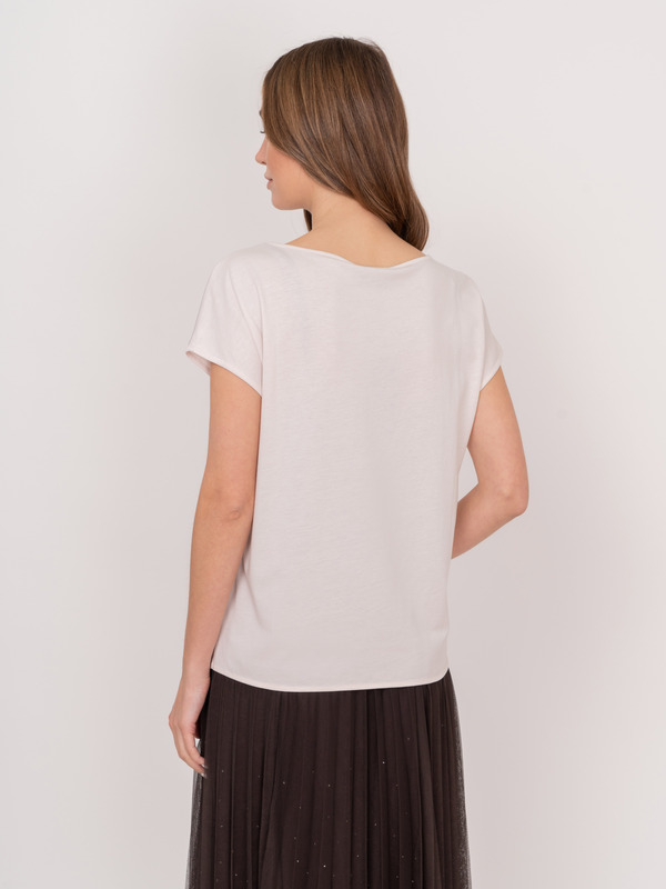 Э806013/22-01 Блузка Monari