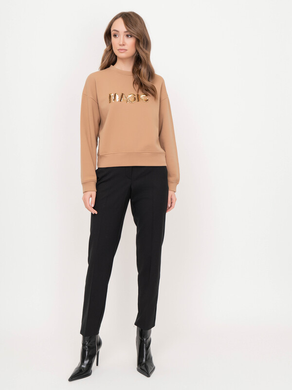 Э39260307 TOPAZ/20-02 Джемпер Marella