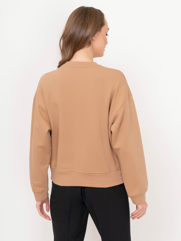 Э39260307 TOPAZ/20-02 Джемпер Marella