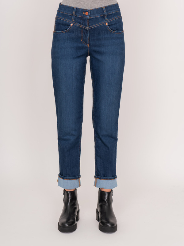 Э722032-66950/22-02 Брюки Gerry Weber