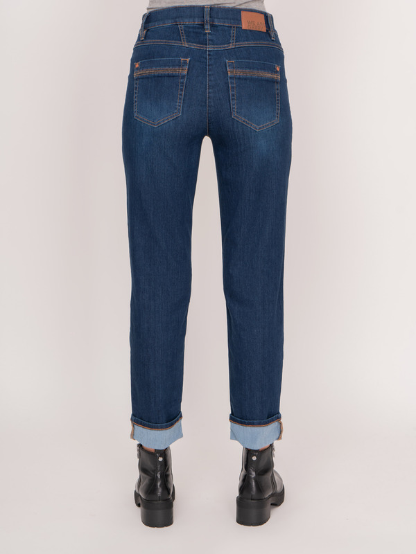 Э722032-66950/22-02 Брюки Gerry Weber