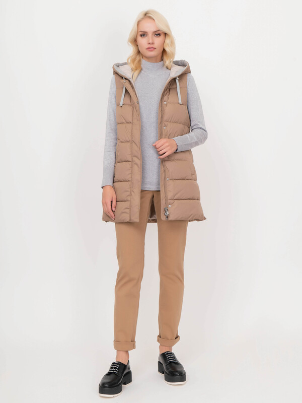 Э370528-44702/20-02 Джемпер Gerry Weber