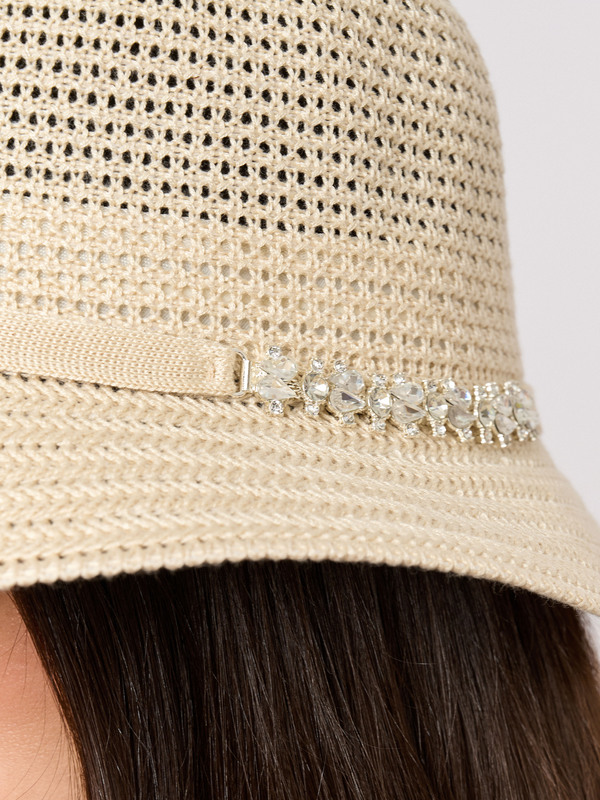 Шляпа  A.Fabretti, фото 3