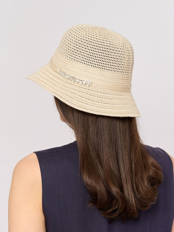 Шляпа  A.Fabretti, фото 4