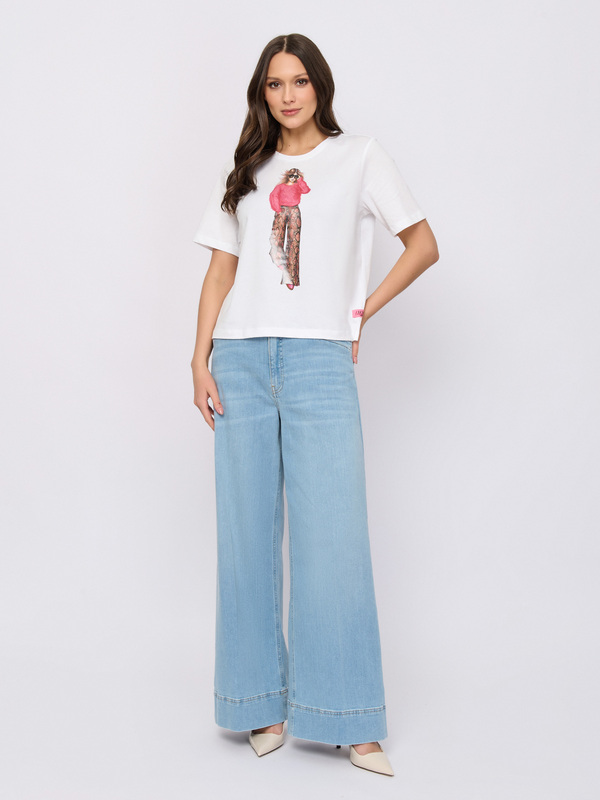 Джемпер LCMT, фото 8