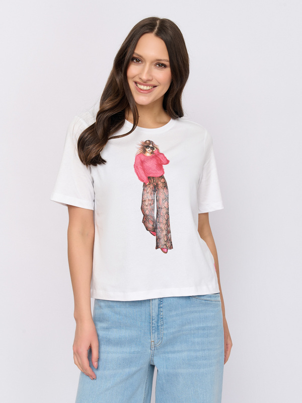 Джемпер LCMT, фото 4