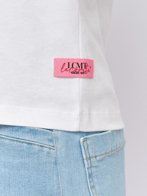 Джемпер LCMT, фото 7