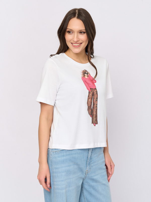 Джемпер LCMT, фото 6