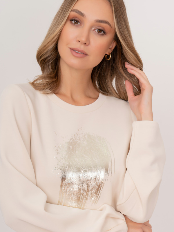 Э271060-16422/22-02 Джемпер Taifun