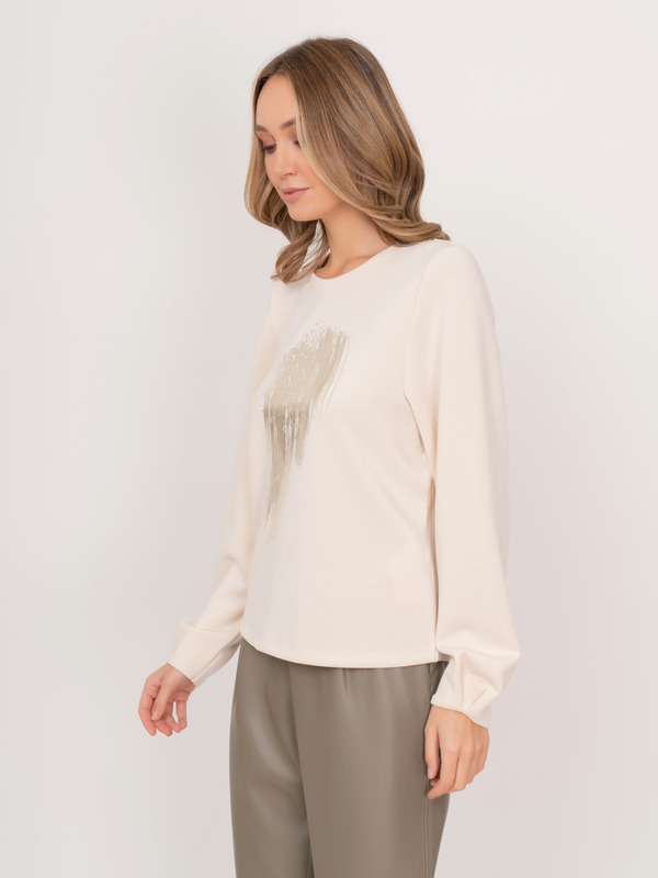 Э271060-16422/22-02 Джемпер Taifun