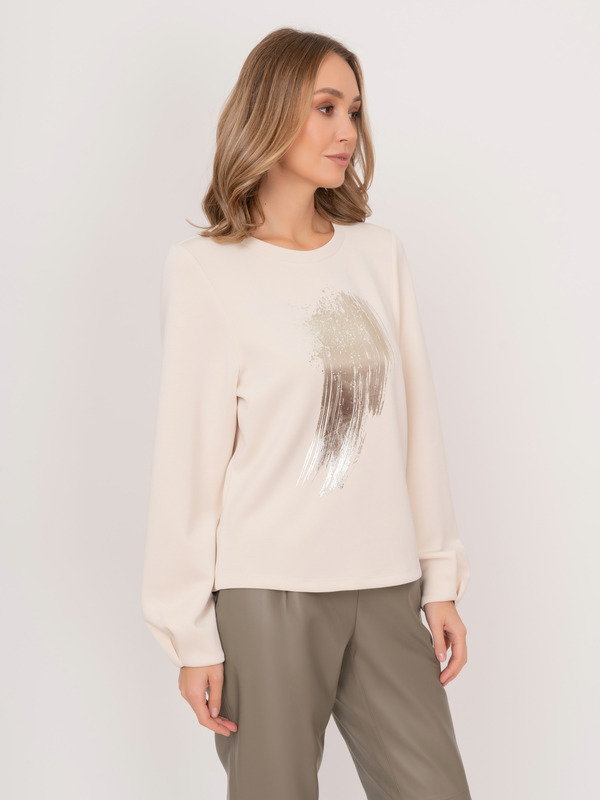 Э271060-16422/22-02 Джемпер Taifun