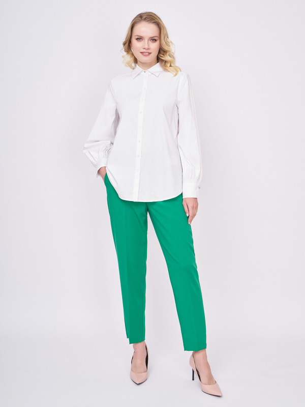 Э160004-31403/23-01 Блузка Gerry Weber