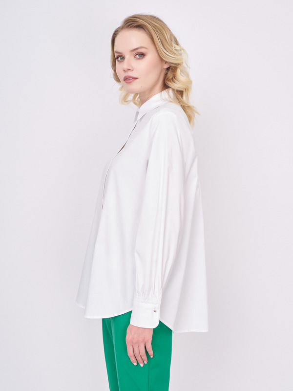 Э160004-31403/23-01 Блузка Gerry Weber