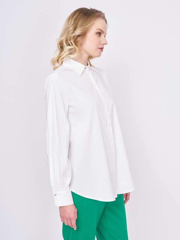 Э160004-31403/23-01 Блузка Gerry Weber