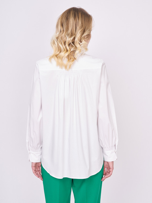 Э160004-31403/23-01 Блузка Gerry Weber