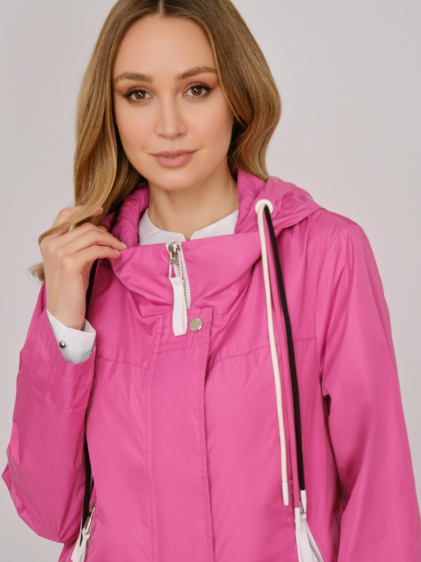 Pugno rosa-504