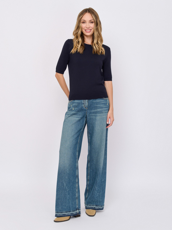 Джемпер Luisa Cerano, фото 3