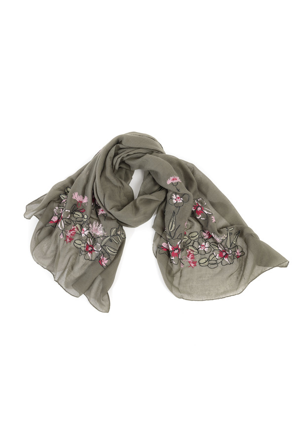 Э700008-72204/18-02 Палантин Gerry Weber
