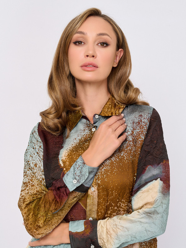 Блуза EMME, фото 5