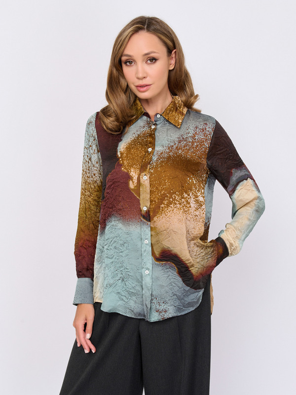 Блуза EMME, фото 4