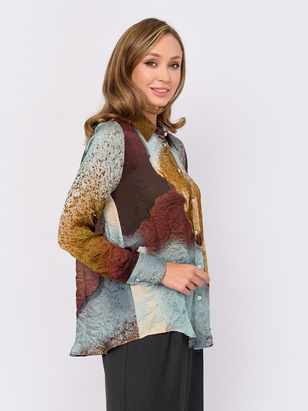 Блуза EMME, фото 2