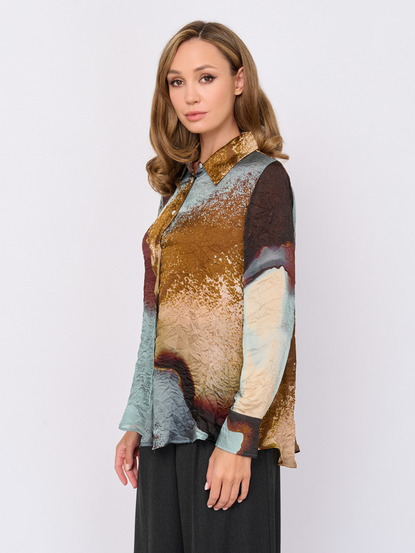 Блуза EMME, фото 3