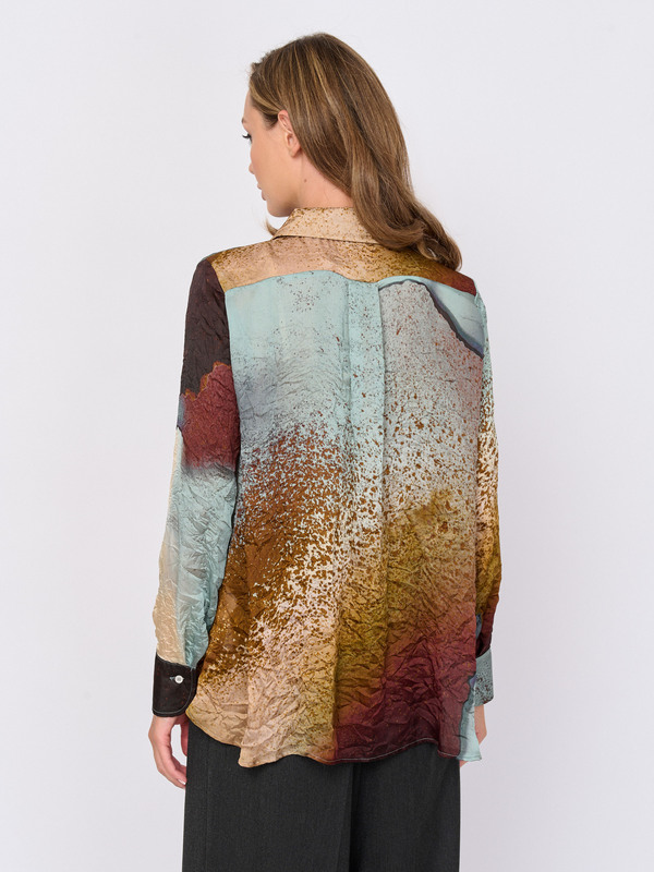 Блуза EMME, фото 7