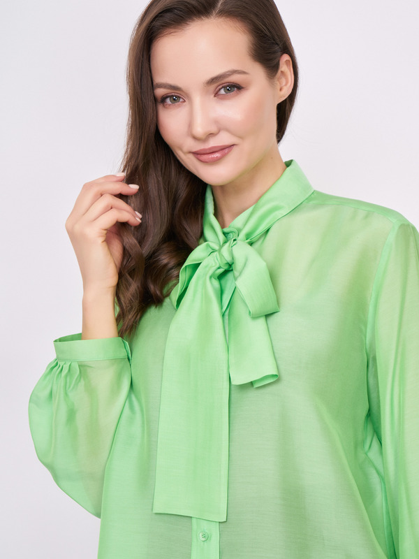 Э278312/3454/23-01 Блуза Luisa Cerano