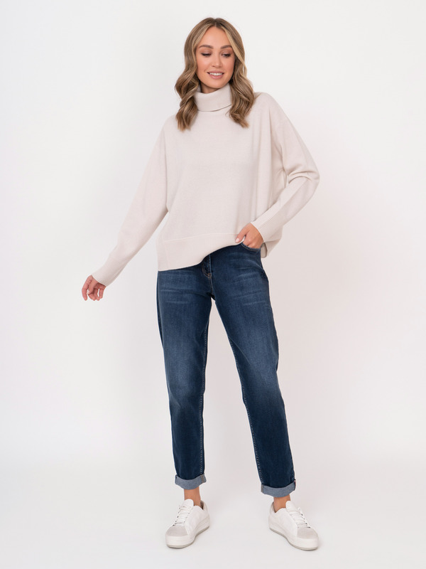 Э148012/5871/21-02 Джемпер Luisa Cerano