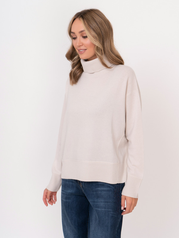 Э148012/5871/21-02 Джемпер Luisa Cerano