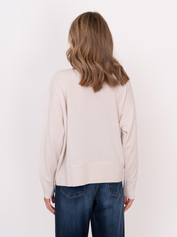 Э148012/5871/21-02 Джемпер Luisa Cerano