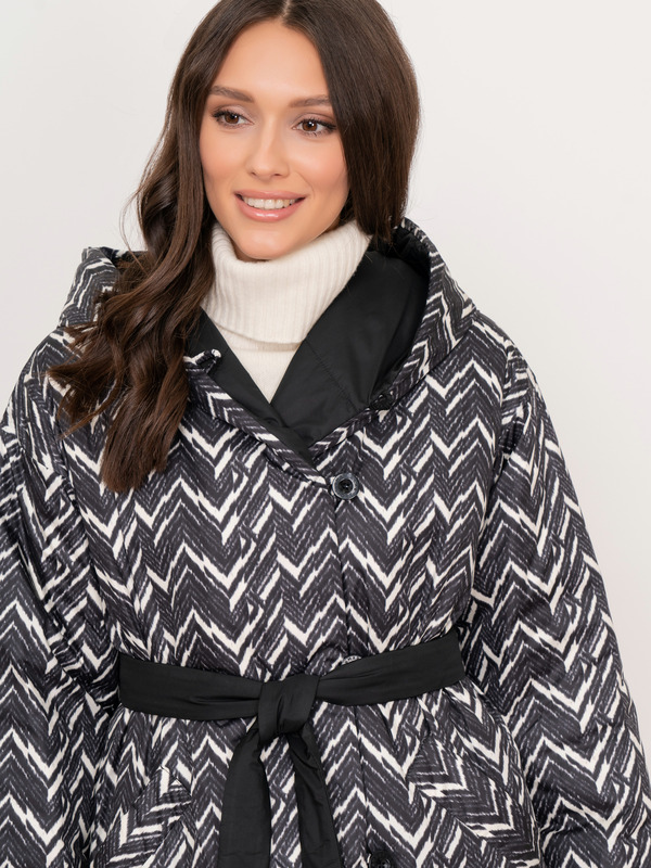 Э34861417 GINSENG/21-02 Куртка MARELLA SPORT