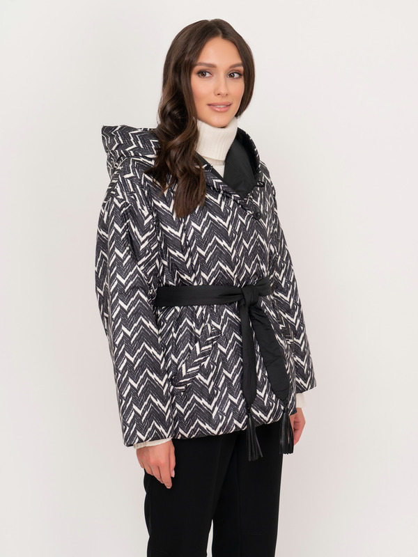 Э34861417 GINSENG/21-02 Куртка MARELLA SPORT