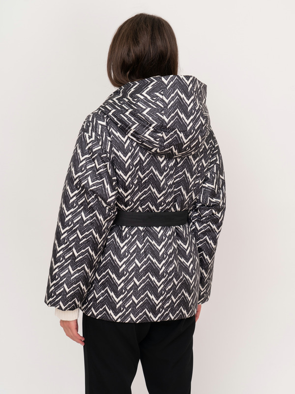 Э34861417 GINSENG/21-02 Куртка MARELLA SPORT