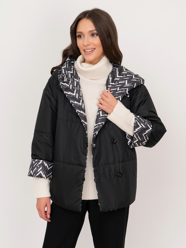 Э34861417 GINSENG/21-02 Куртка MARELLA SPORT