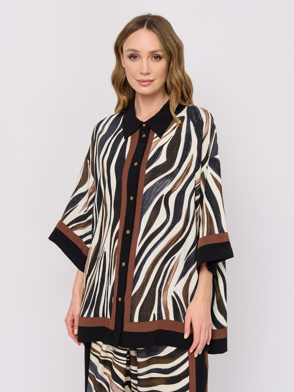 Блуза MAT FASHION, фото 5